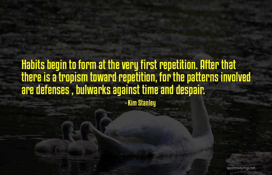 Rodean Ridgeback Quotes By Kim Stanley Rodean Ridgeback Quotes By Kim Stanley