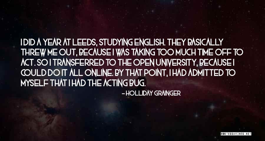 Rodear In English Quotes By Holliday Grainger Rodear In English Quotes By Holliday Grainger