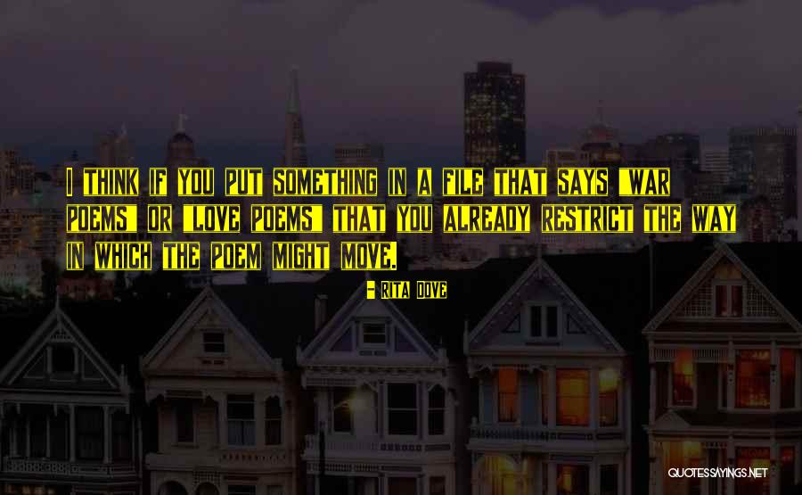 Rodear Significado Quotes By Rita Dove Rodear Significado Quotes By Rita Dove