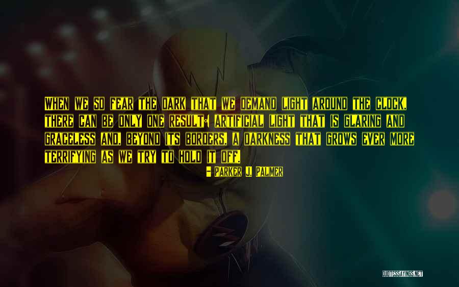 Rodeen Literary Quotes By Parker J. Palmer Rodeen Literary Quotes By Parker J. Palmer