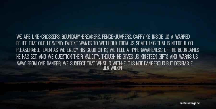 Rodeiam Quotes By Jen Wilkin Rodeiam Quotes By Jen Wilkin