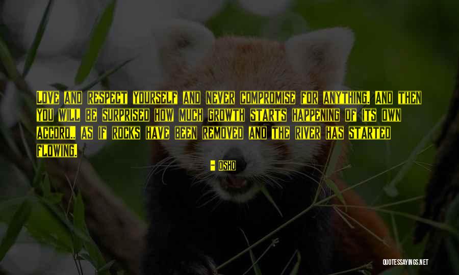 Rodel Quotes By Osho Rodel Quotes By Osho