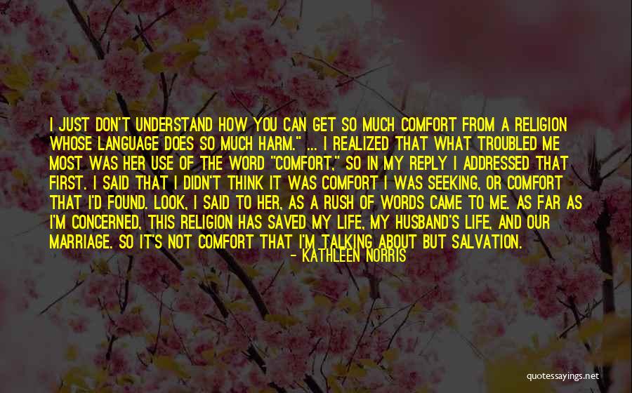 Rodelas Paa Quotes By Kathleen Norris Rodelas Paa Quotes By Kathleen Norris