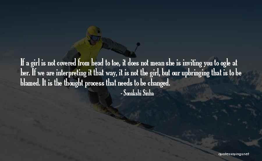 Rodelas Paa Quotes By Sonakshi Sinha Rodelas Paa Quotes By Sonakshi Sinha