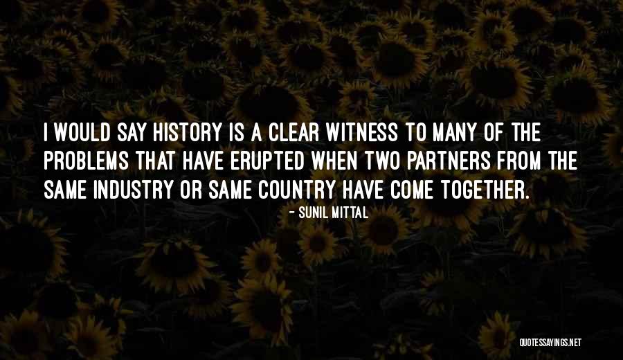 Rodelio Gonzalez Quotes By Sunil Mittal Rodelio Gonzalez Quotes By Sunil Mittal