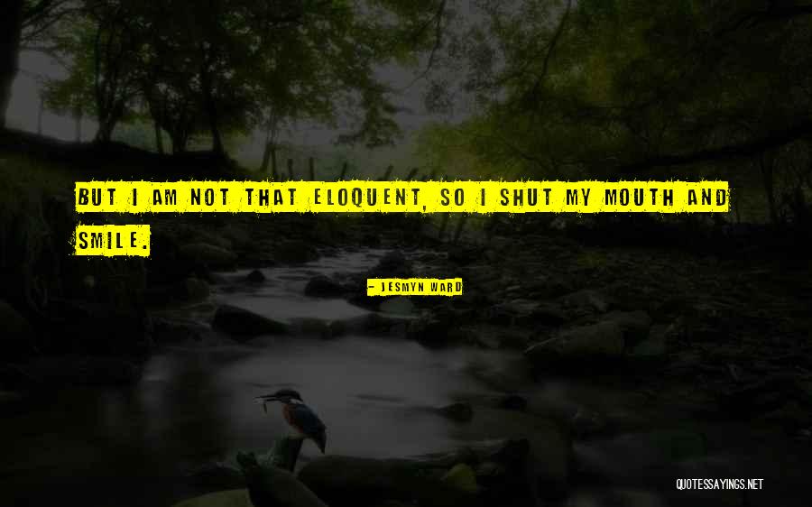 Rodeliza Subia Quotes By Jesmyn Ward Rodeliza Subia Quotes By Jesmyn Ward