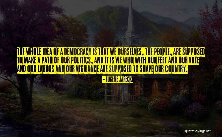 Rodelle Cocoa Quotes By Eugene Jarecki Rodelle Cocoa Quotes By Eugene Jarecki