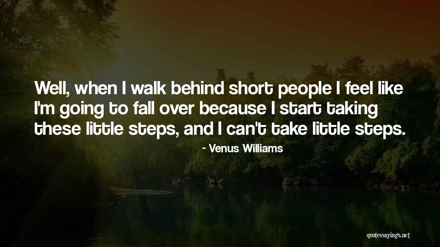 Rodellos Leesburg Quotes By Venus Williams Rodellos Leesburg Quotes By Venus Williams