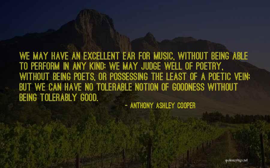 Rodellos Quotes By Anthony Ashley Cooper Rodellos Quotes By Anthony Ashley Cooper