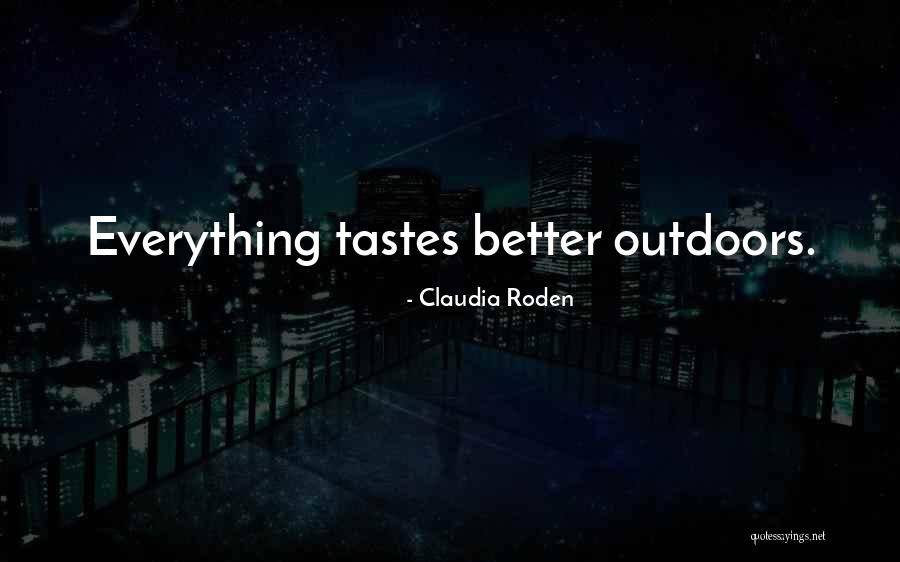 Roden Quotes By Claudia Roden Roden Quotes By Claudia Roden