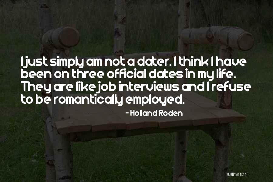 Roden Quotes By Holland Roden Roden Quotes By Holland Roden