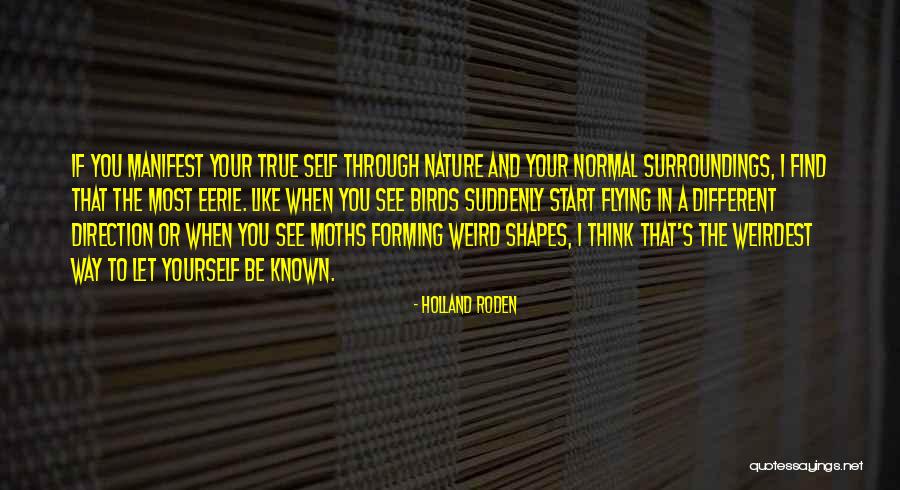 Roden Quotes By Holland Roden Roden Quotes By Holland Roden