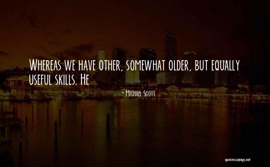 Rodena Clowry Quotes By Michael Scott Rodena Clowry Quotes By Michael Scott