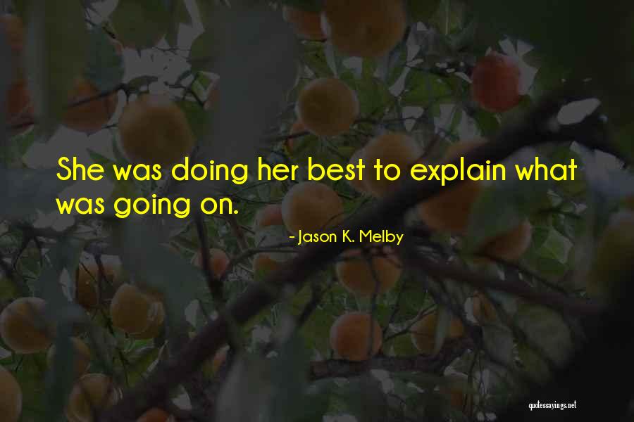 Rodenbach Classic Quotes By Jason K. Melby Rodenbach Classic Quotes By Jason K. Melby
