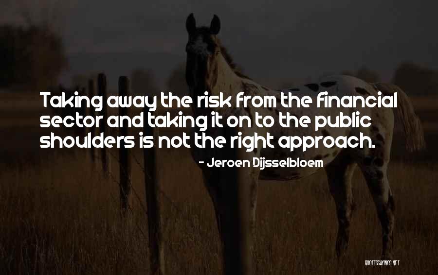 Rodenberger Quotes By Jeroen Dijsselbloem Rodenberger Quotes By Jeroen Dijsselbloem