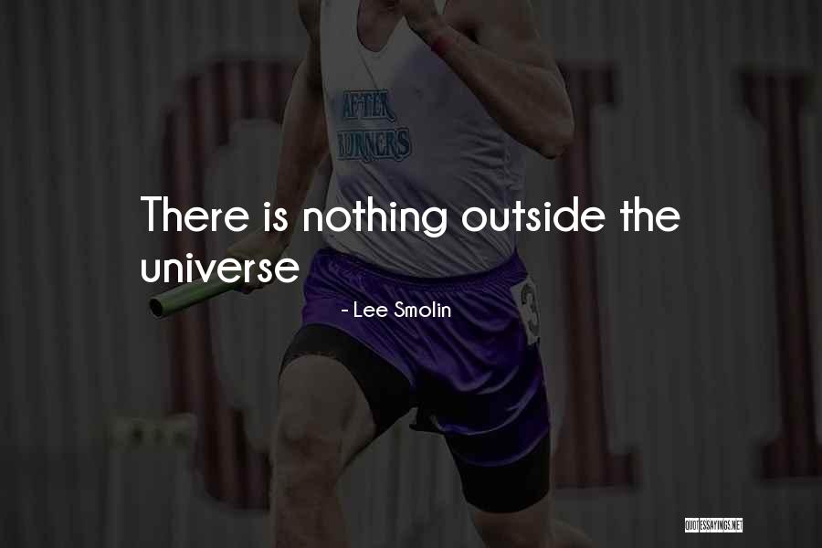 Rodenberger Quotes By Lee Smolin Rodenberger Quotes By Lee Smolin