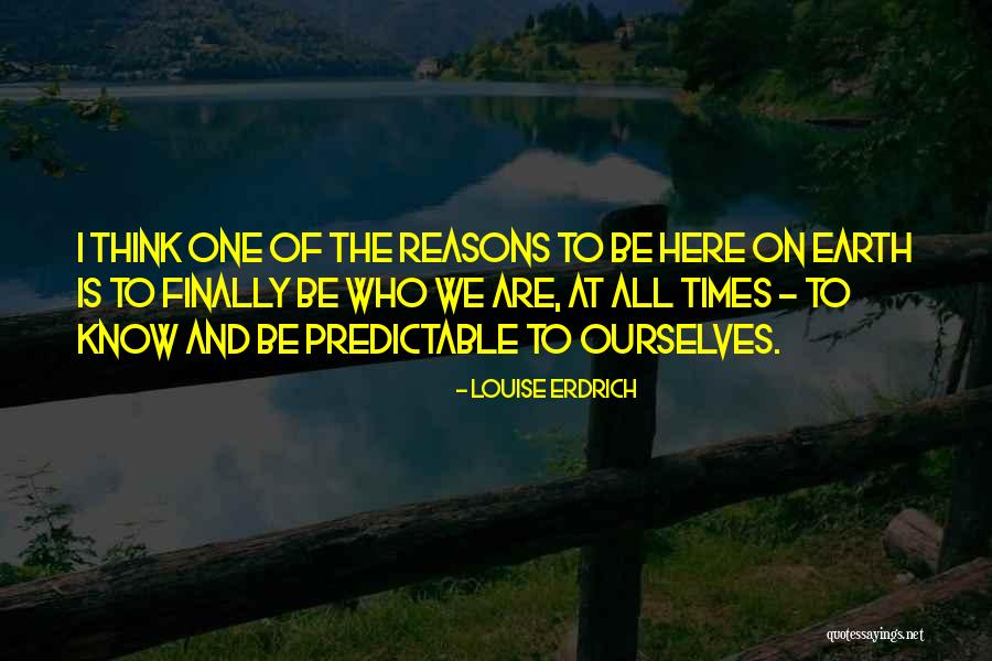 Rodendan Quotes By Louise Erdrich Rodendan Quotes By Louise Erdrich