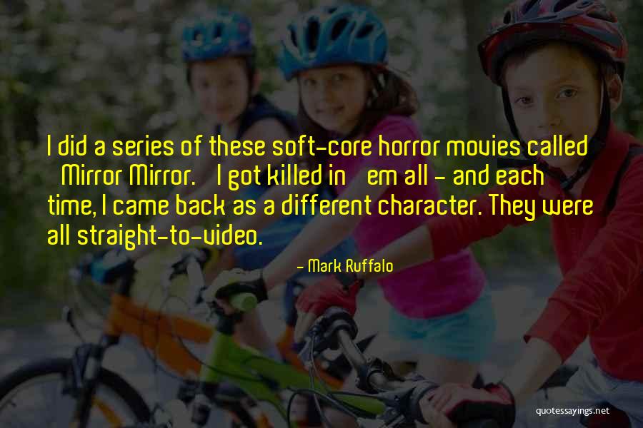 Rodenhizer Obituary Quotes By Mark Ruffalo Rodenhizer Obituary Quotes By Mark Ruffalo