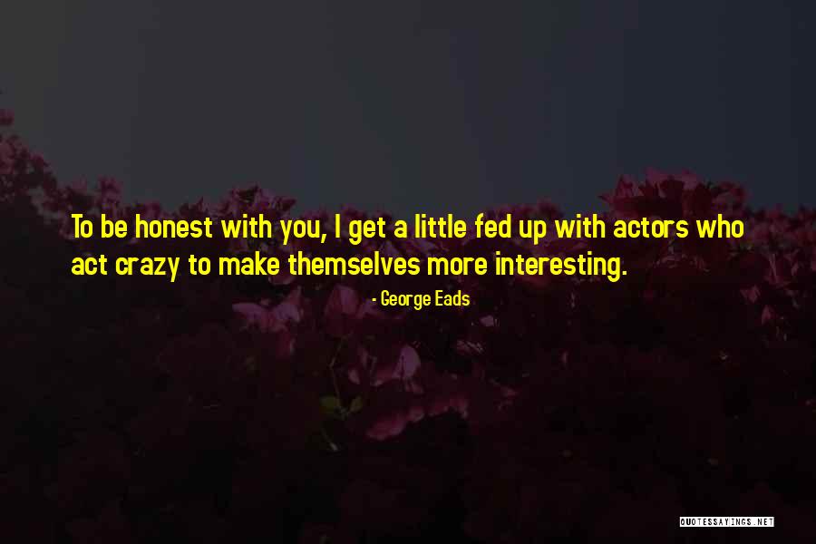 Rodenhouse Body Quotes By George Eads Rodenhouse Body Quotes By George Eads