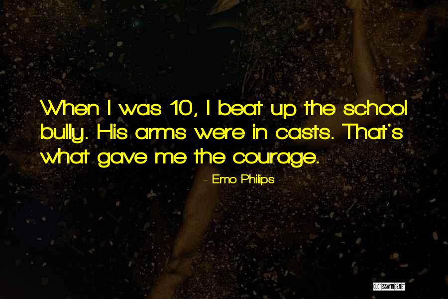 Rodens Quotes By Emo Philips Rodens Quotes By Emo Philips