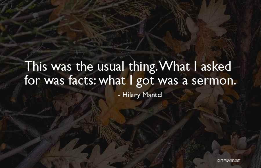 Rodens Quotes By Hilary Mantel Rodens Quotes By Hilary Mantel