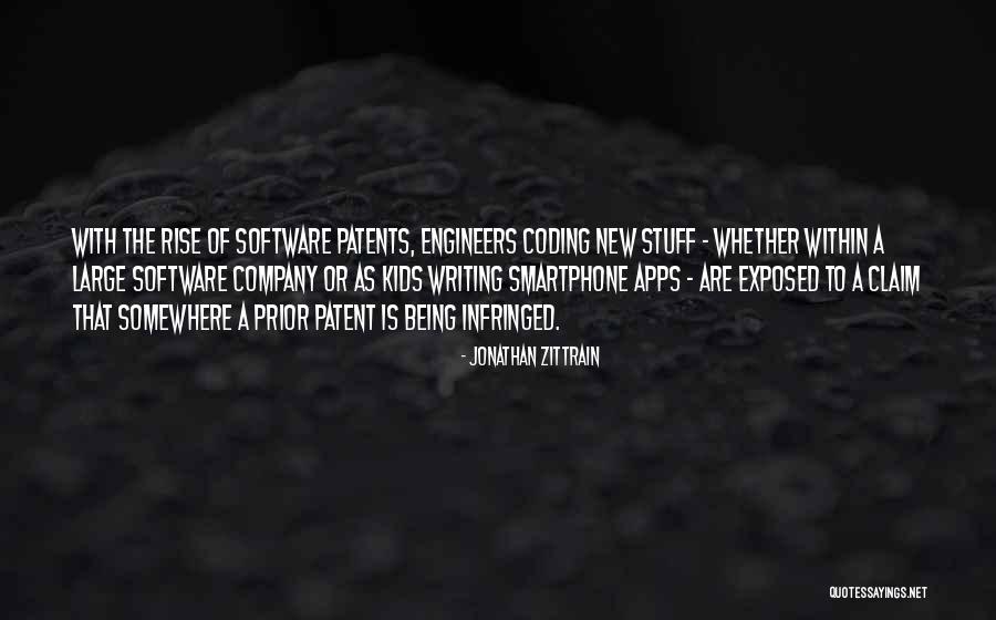 Rodens Quotes By Jonathan Zittrain Rodens Quotes By Jonathan Zittrain