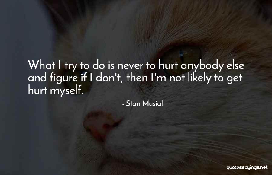 Rodens Quotes By Stan Musial Rodens Quotes By Stan Musial