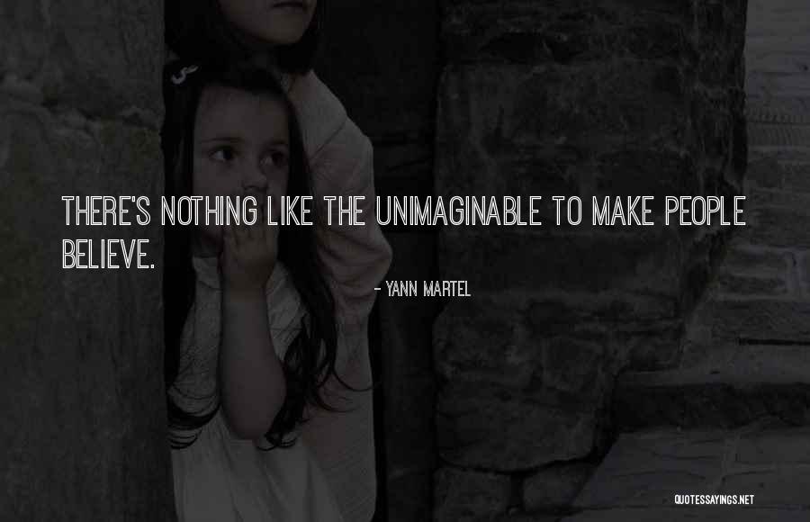 Rodens Quotes By Yann Martel Rodens Quotes By Yann Martel