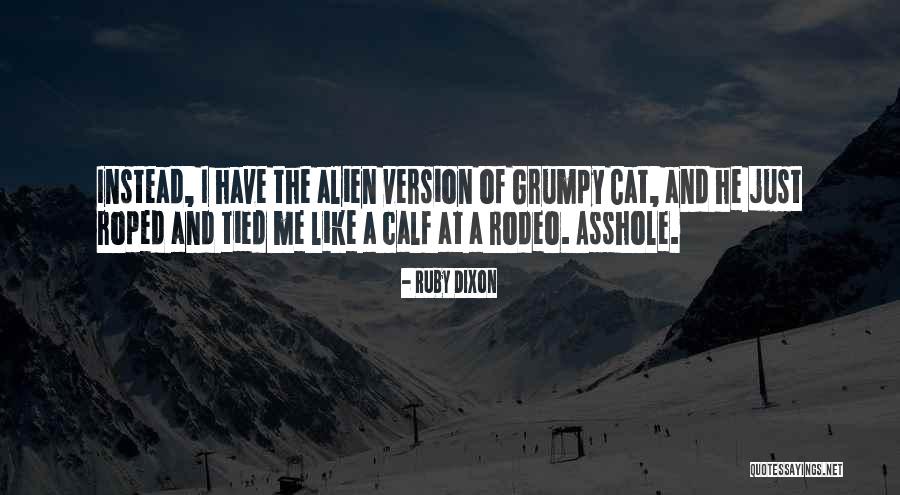 Rodeo Quotes By Ruby Dixon Rodeo Quotes By Ruby Dixon