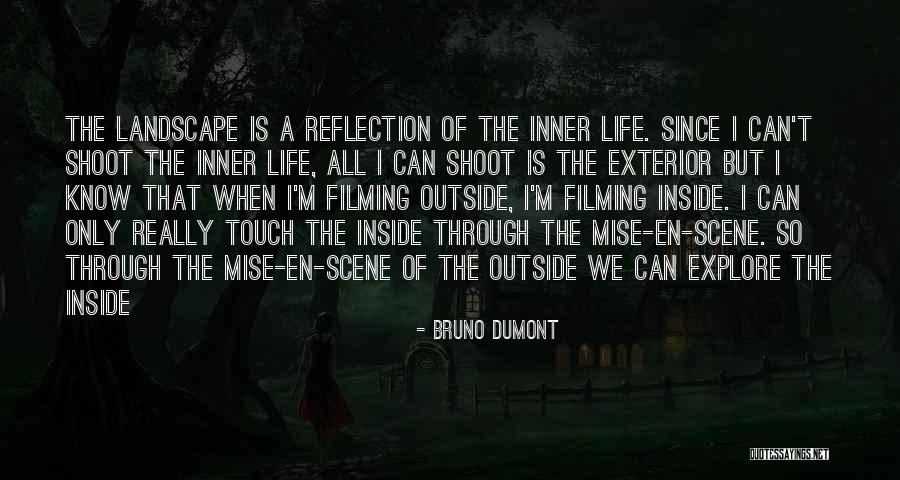Roderich Gooss Quotes By Bruno Dumont Roderich Gooss Quotes By Bruno Dumont