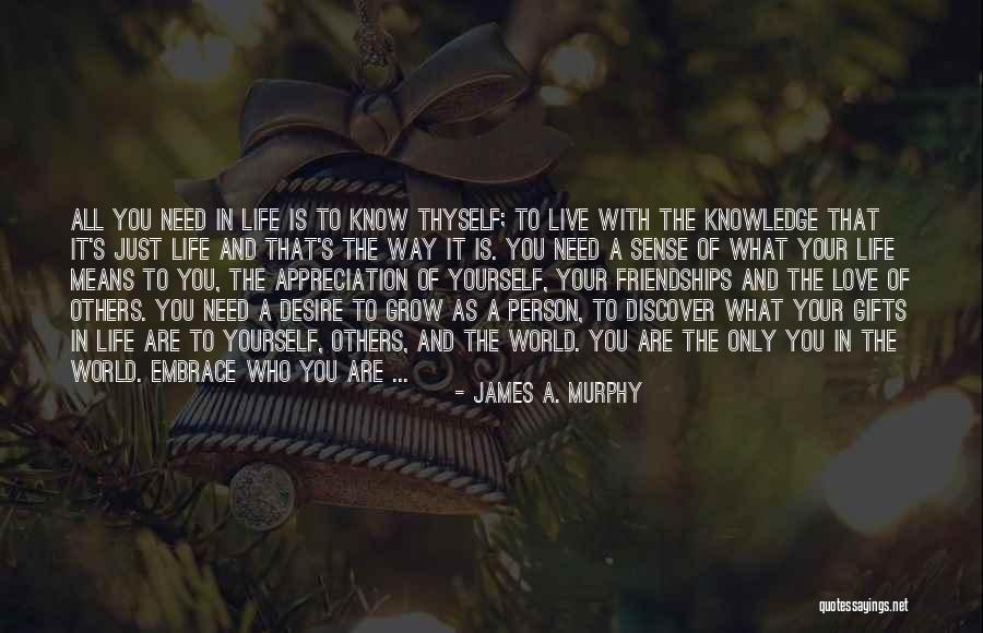 Roderich Gooss Quotes By James A. Murphy Roderich Gooss Quotes By James A. Murphy