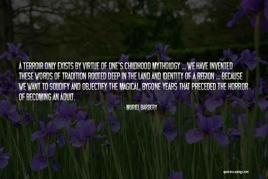 Roderich Gooss Quotes By Muriel Barbery Roderich Gooss Quotes By Muriel Barbery