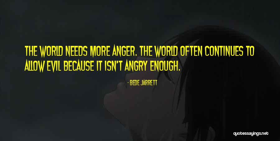 Roderick Morgenstern Quotes By Bede Jarrett Roderick Morgenstern Quotes By Bede Jarrett
