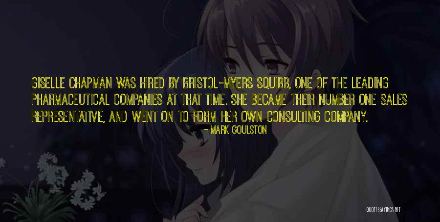 Roderick Morgenstern Quotes By Mark Goulston Roderick Morgenstern Quotes By Mark Goulston