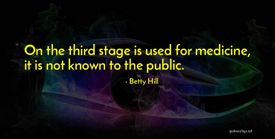 Roderigo Gullible Quotes By Betty Hill Roderigo Gullible Quotes By Betty Hill