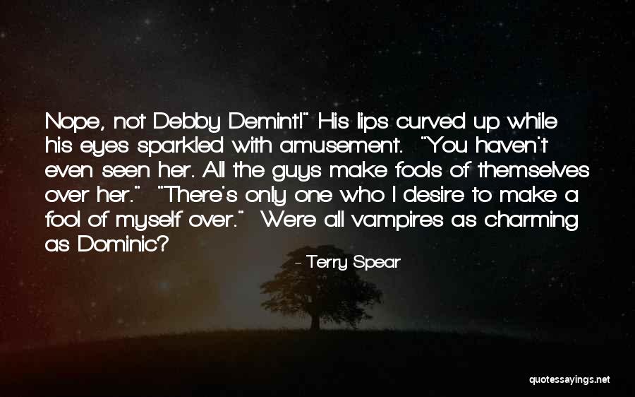 Roderigo Loving Desdemona Quotes By Terry Spear Roderigo Loving Desdemona Quotes By Terry Spear