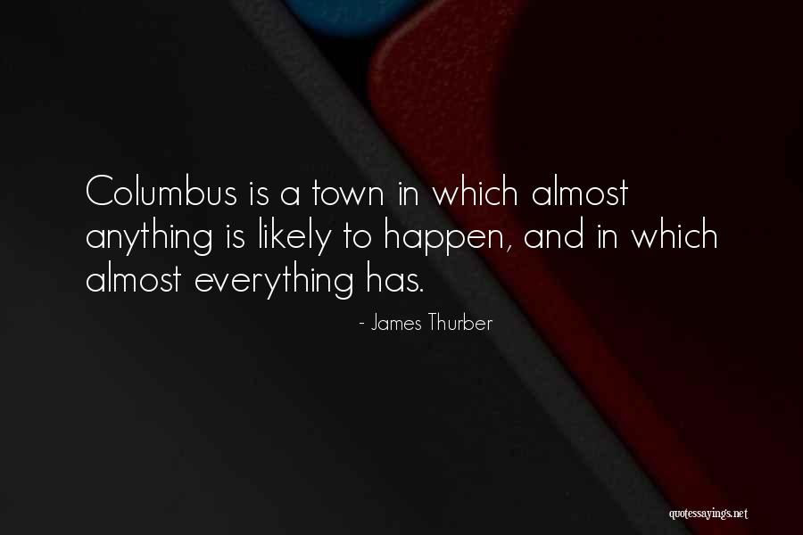 Rodero Drive Beverly Hills Quotes By James Thurber Rodero Drive Beverly Hills Quotes By James Thurber