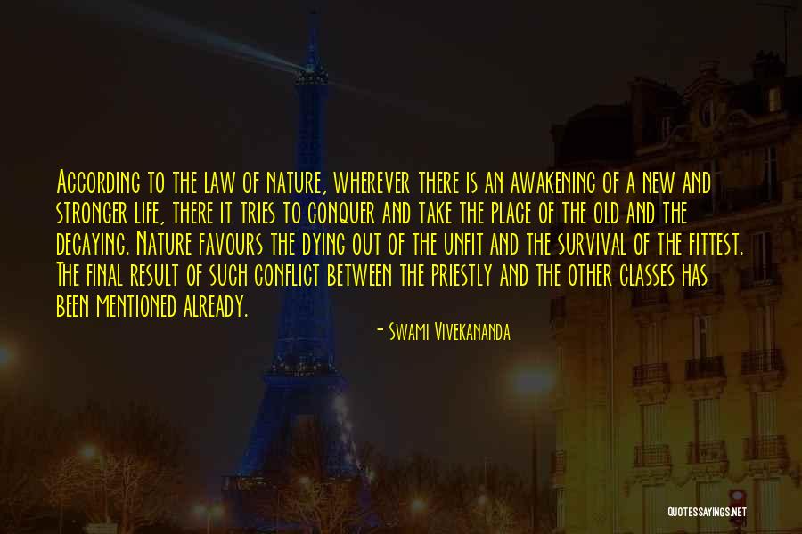 Rodewald Farms Quotes By Swami Vivekananda Rodewald Farms Quotes By Swami Vivekananda