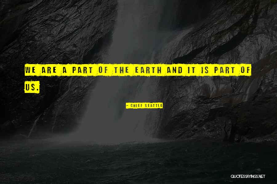 Rodewald Hannover Quotes By Chief Seattle Rodewald Hannover Quotes By Chief Seattle