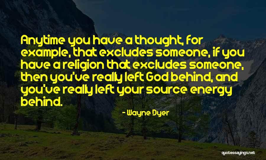 Rodewald Racing Quotes By Wayne Dyer Rodewald Racing Quotes By Wayne Dyer