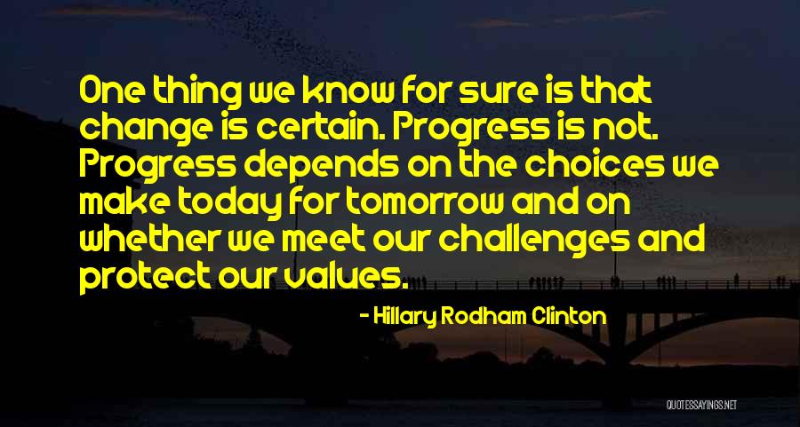 Rodham Clinton Quotes By Hillary Rodham Clinton Rodham Clinton Quotes By Hillary Rodham Clinton