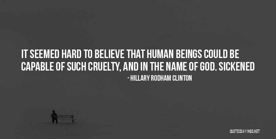 Rodham Clinton Quotes By Hillary Rodham Clinton Rodham Clinton Quotes By Hillary Rodham Clinton