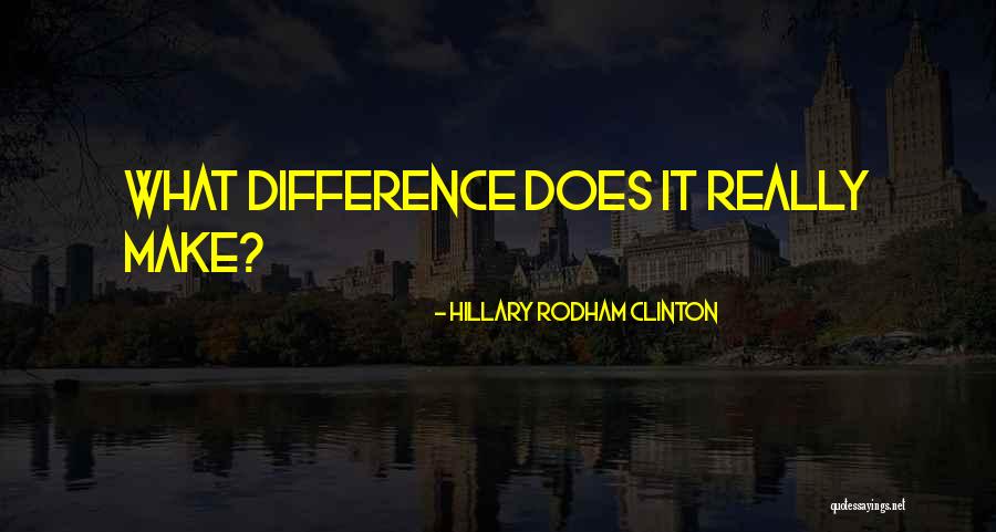 Rodham Clinton Quotes By Hillary Rodham Clinton Rodham Clinton Quotes By Hillary Rodham Clinton