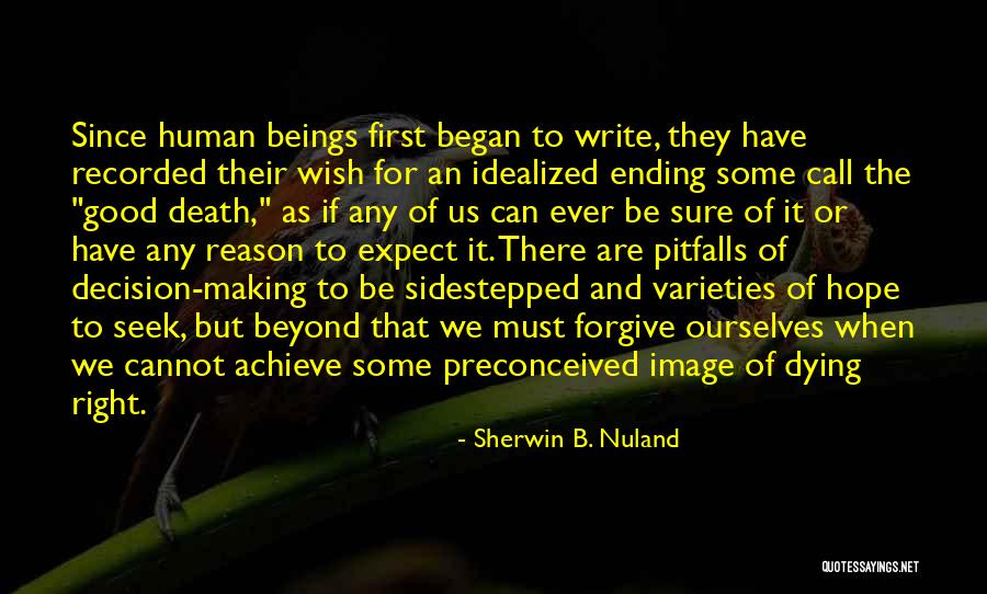 Rodham Reviews Quotes By Sherwin B. Nuland Rodham Reviews Quotes By Sherwin B. Nuland