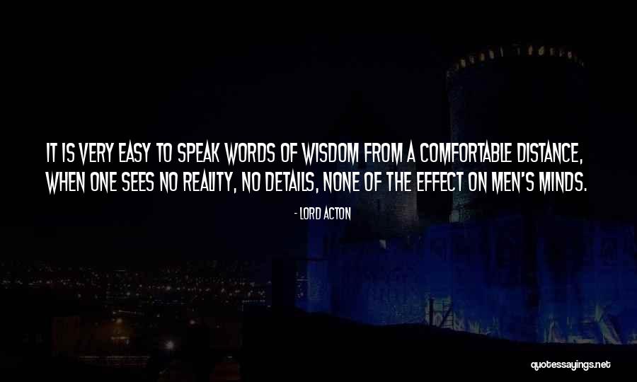 Rodhan Gosh Quotes By Lord Acton Rodhan Gosh Quotes By Lord Acton