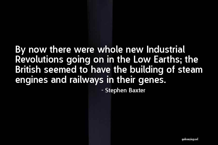 Rodial Banana Quotes By Stephen Baxter Rodial Banana Quotes By Stephen Baxter
