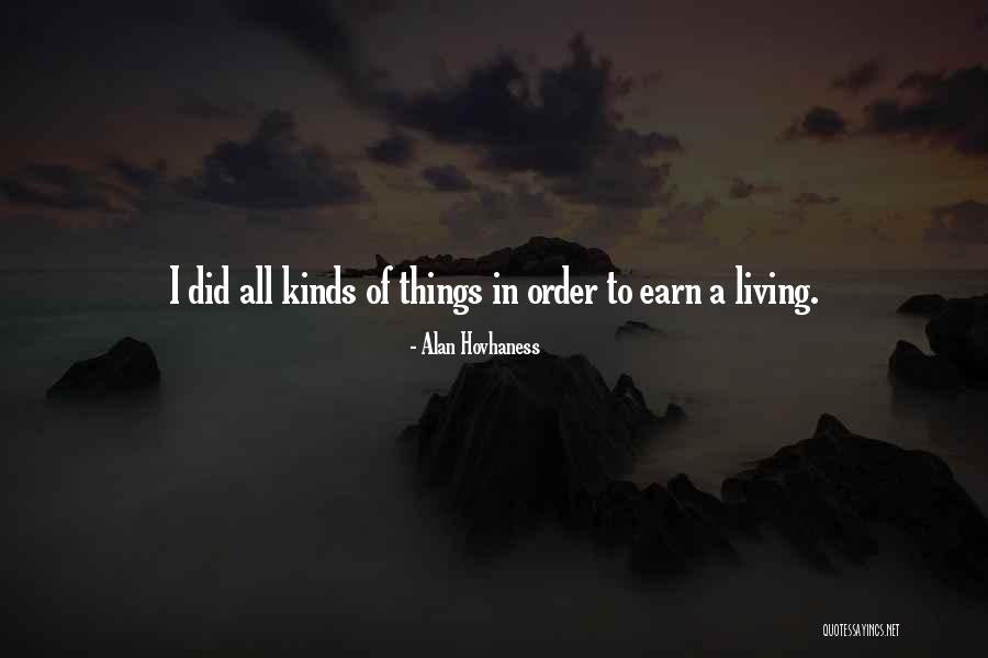 Rodial Soft Quotes By Alan Hovhaness Rodial Soft Quotes By Alan Hovhaness