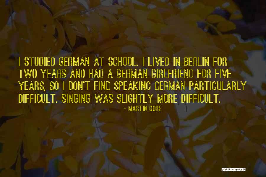 Rodial Soft Quotes By Martin Gore Rodial Soft Quotes By Martin Gore