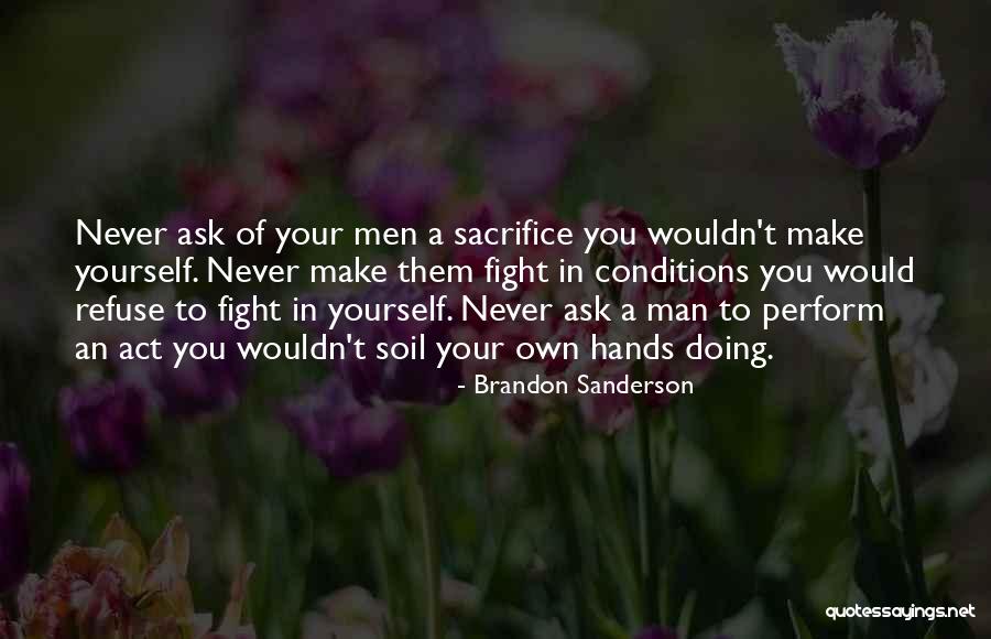 Rodial Tanning Quotes By Brandon Sanderson Rodial Tanning Quotes By Brandon Sanderson