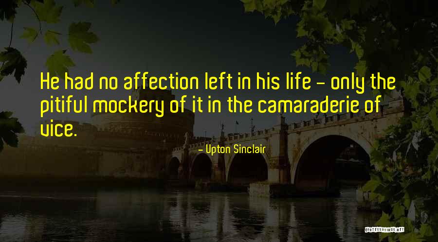 Rodian Bounty Quotes By Upton Sinclair Rodian Bounty Quotes By Upton Sinclair